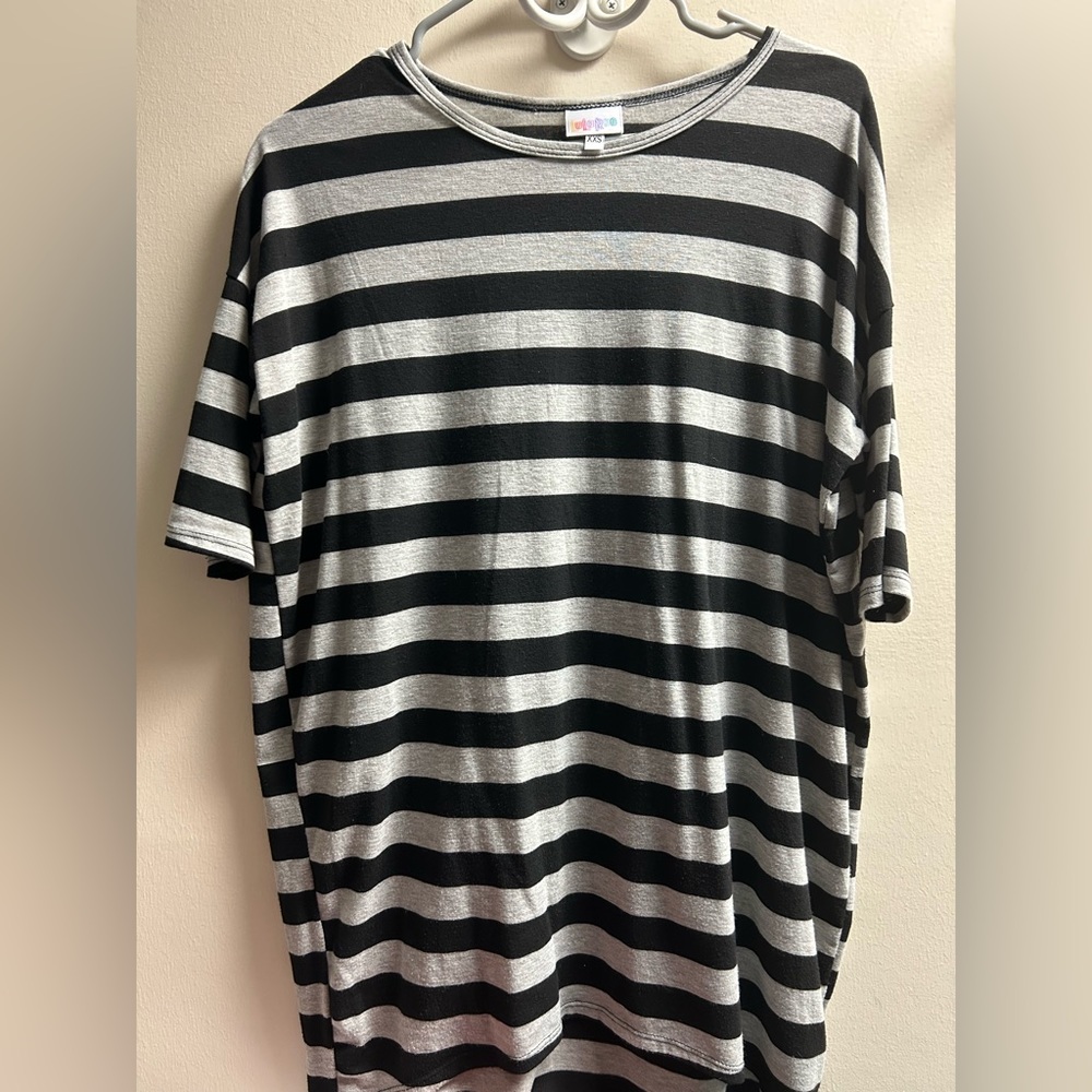 LuLaRoe Vintage Irma XXS